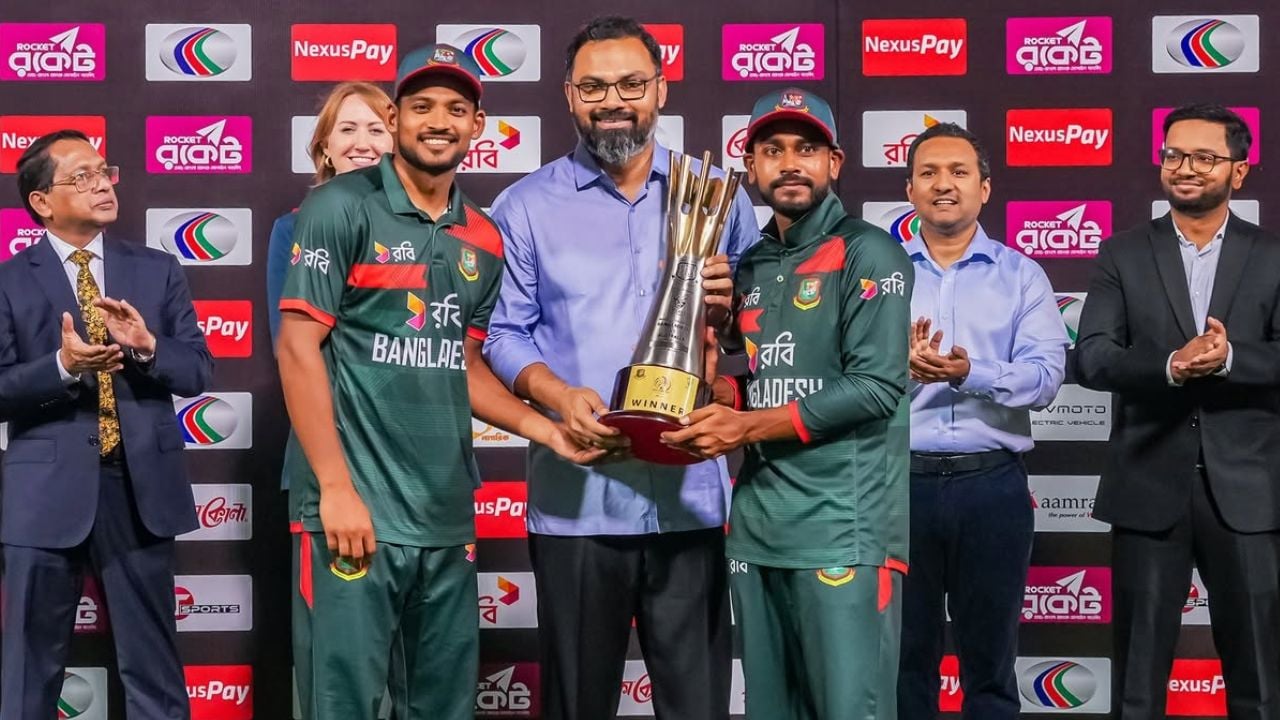 ‘প্রথম দুই ম্যাচে হারানোই বড় অর্জন’