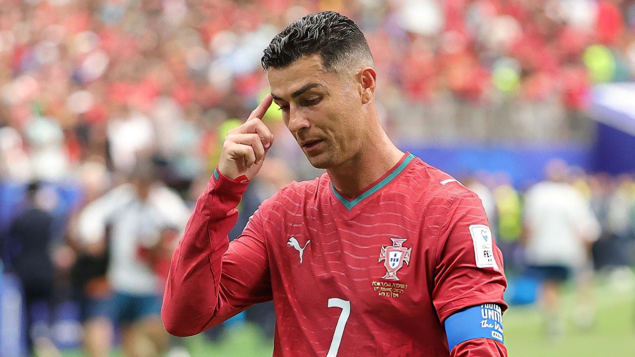পর্তুগাল হেরেও যেতে পারতো: রোনালদো