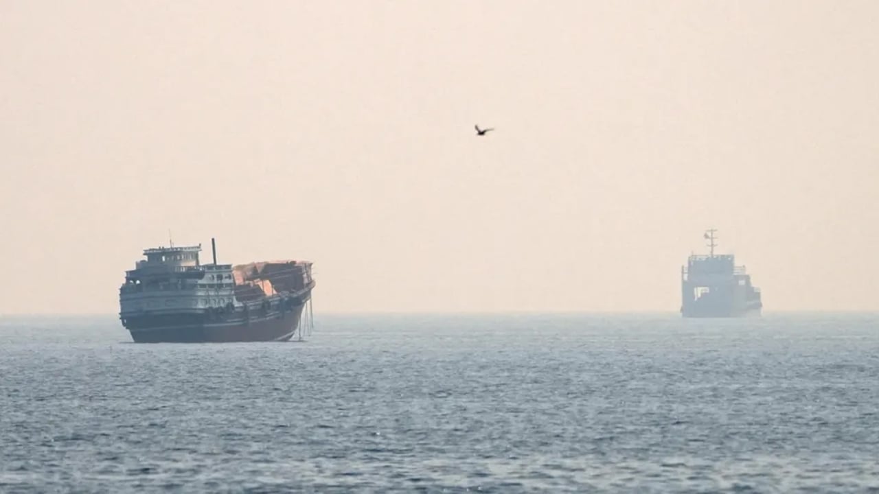 ইরানে আবারো যুক্তরাষ্ট্রের হামলা