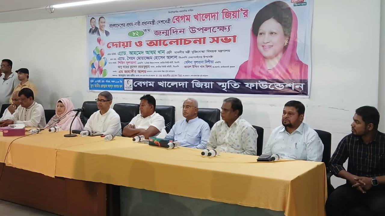 বিদুৎ-গ্যাস সংকটে দায়ী ফ্যাসিবাদী সরকার: মুক্তিযুদ্ধমন্ত্রী