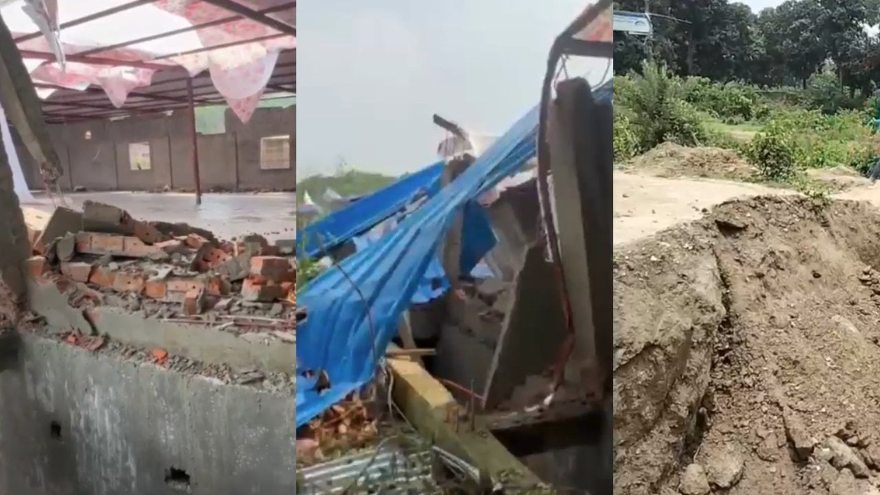  ‘জঙ্গল সলিমপুর র‍্যাব ক্যাম্পে হামলা চালায় ২০০-৩০০ সন্ত্রাসী’