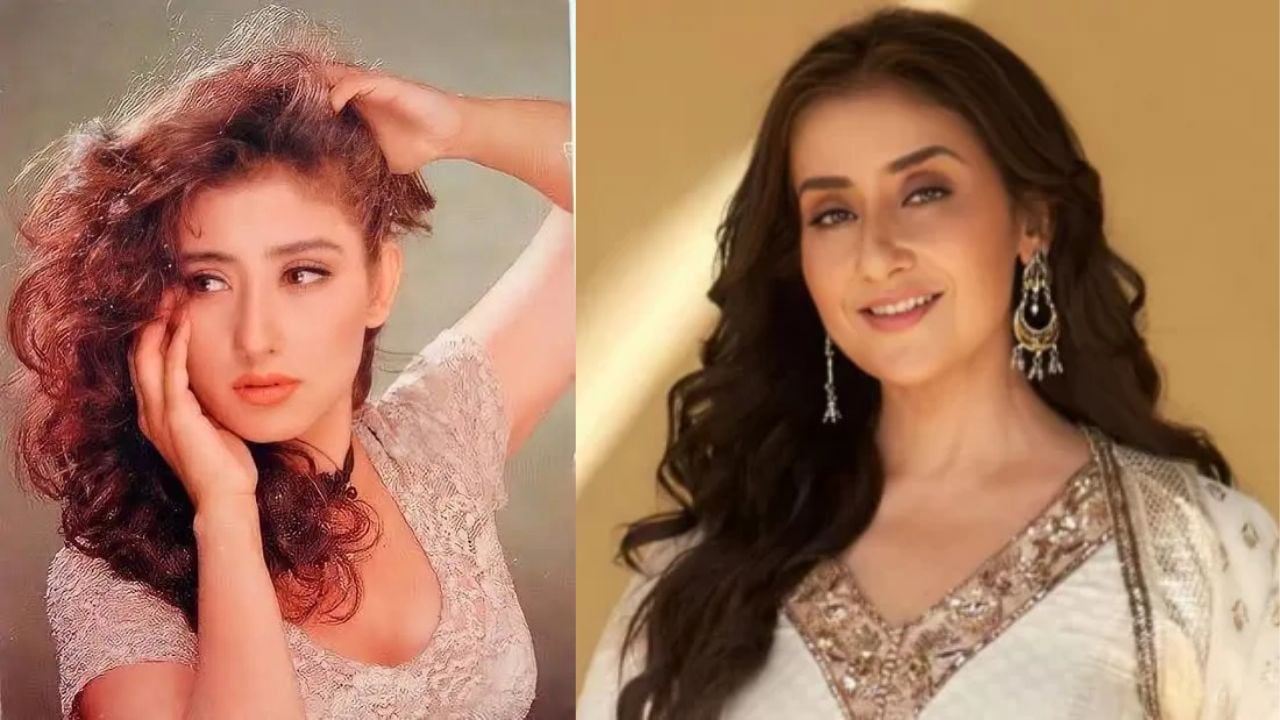 সেই রাত ছিলো ভয়ঙ্কর: মনীষা কৈরালা