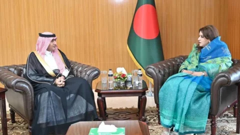 রিয়াদে নিহত ২ বাংলাদেশির মরদেহ দেশে আনতে সহায়তা চাইলো বাংলাদেশ