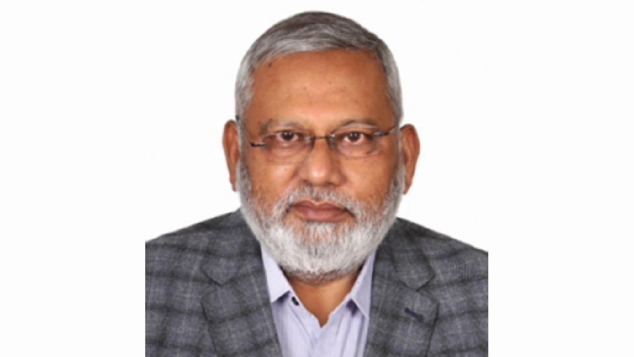 সম্মিলিত ইসলামী ব্যাংকের চেয়ারম্যান কাজী শায়রুল হাসান