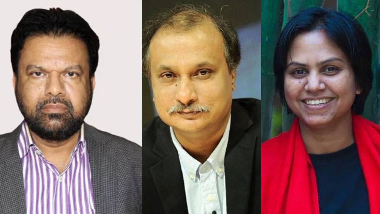 শ্যামল দত্ত, মোজাম্মেল বাবু ও ফারজানা রুপাকে নতুন মামলায় হাজিরের নির্দেশ