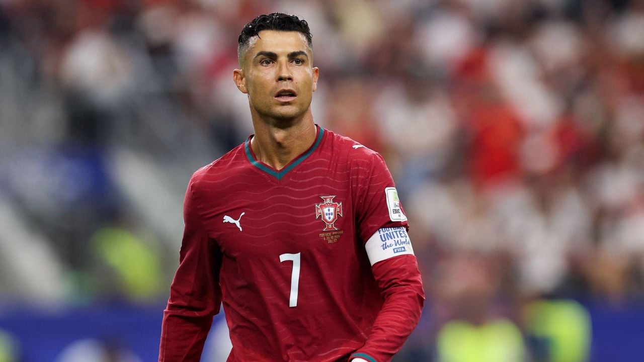 ইউরো জেতা আমার কাছে বিশ্বকাপের সমান গুরুত্বের: রোনালদো