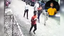 পালানোর মামলায় হাজিরা দিতে এসে আবারও পালালো আসামি