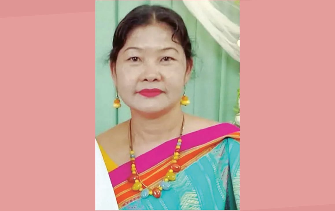 জাম পাড়তে গিয়ে বিদ্যুৎস্পৃষ্টে শিক্ষিকার মৃত্যু