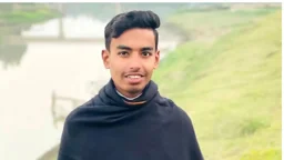 বিমানবন্দরে আটকে দেওয়া হলো বৈষম্যবিরোধী আন্দোলনের নেতা মাহদীকে