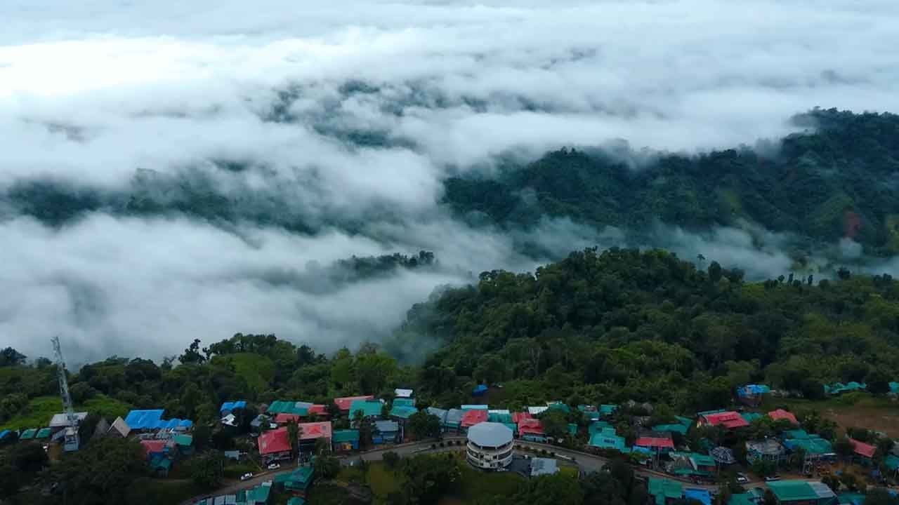 রাঙামাটির সব পর্যটনকেন্দ্র উন্মুক্ত ঘোষণা