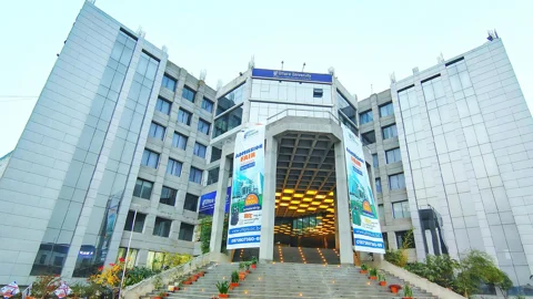 উত্তরা ইউনিভার্সিটিতে নিয়োগ বিজ্ঞপ্তি