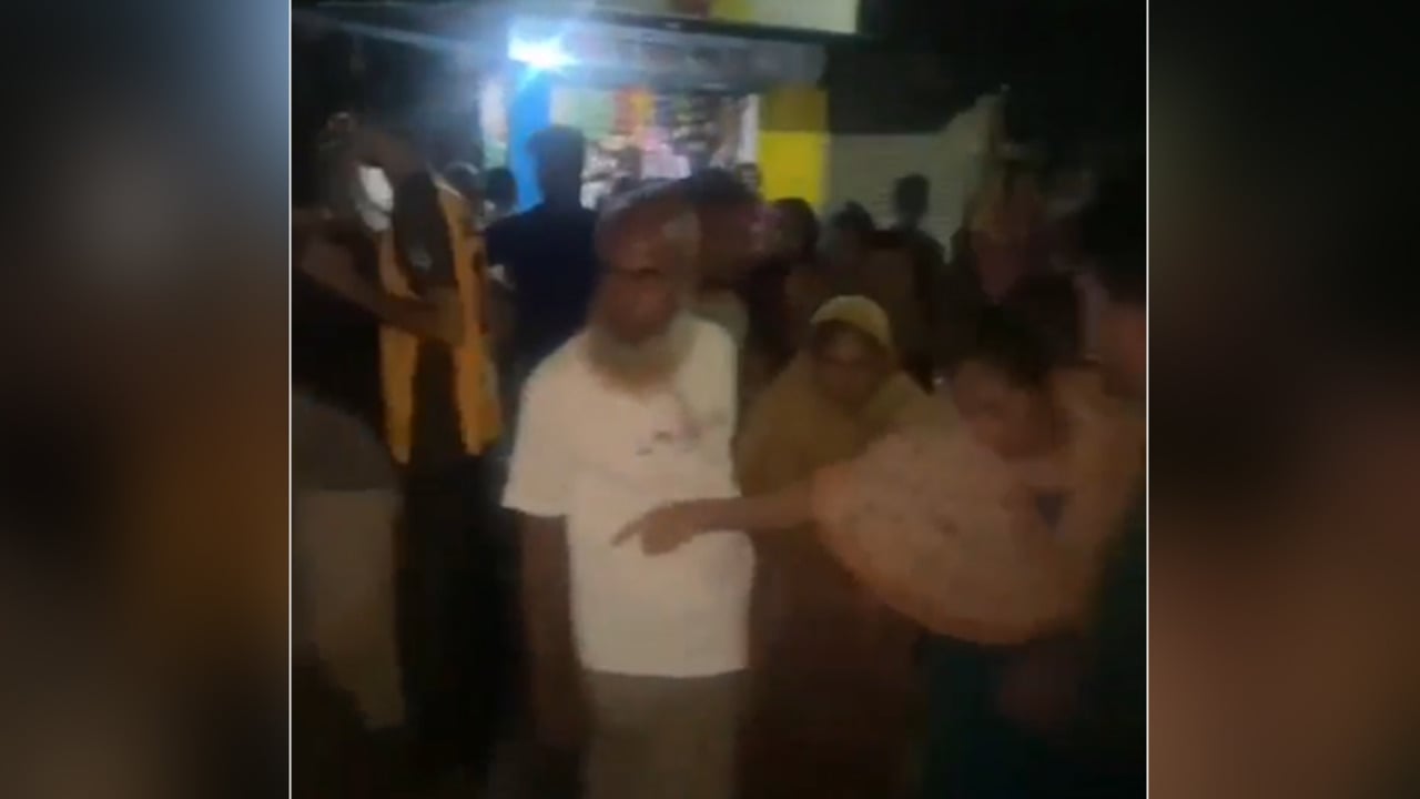 মিরপুরে যুবদল নেতাসহ দুজন গুলিবিদ্ধ 