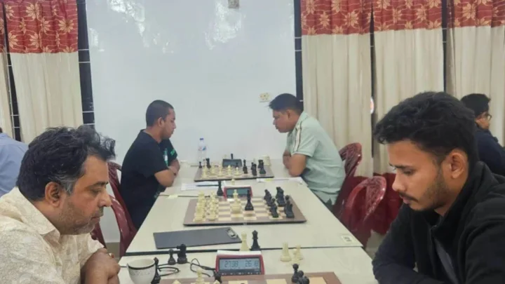 ফিক্সিংয়ের অভিযোগে বাংলাদেশ ও ভারতের দাবাড়ু নিষিদ্ধ