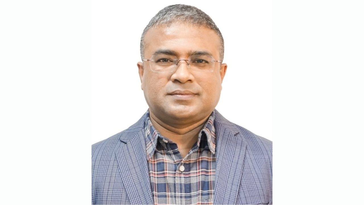 ঢাকা ওয়াসার নতুন চেয়ারম্যান সাব্বির মোস্তফা খান