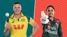 অস্ট্রেলিয়ার মাটিতেই তাদের চমকে দিতে চায় বাংলাদেশ