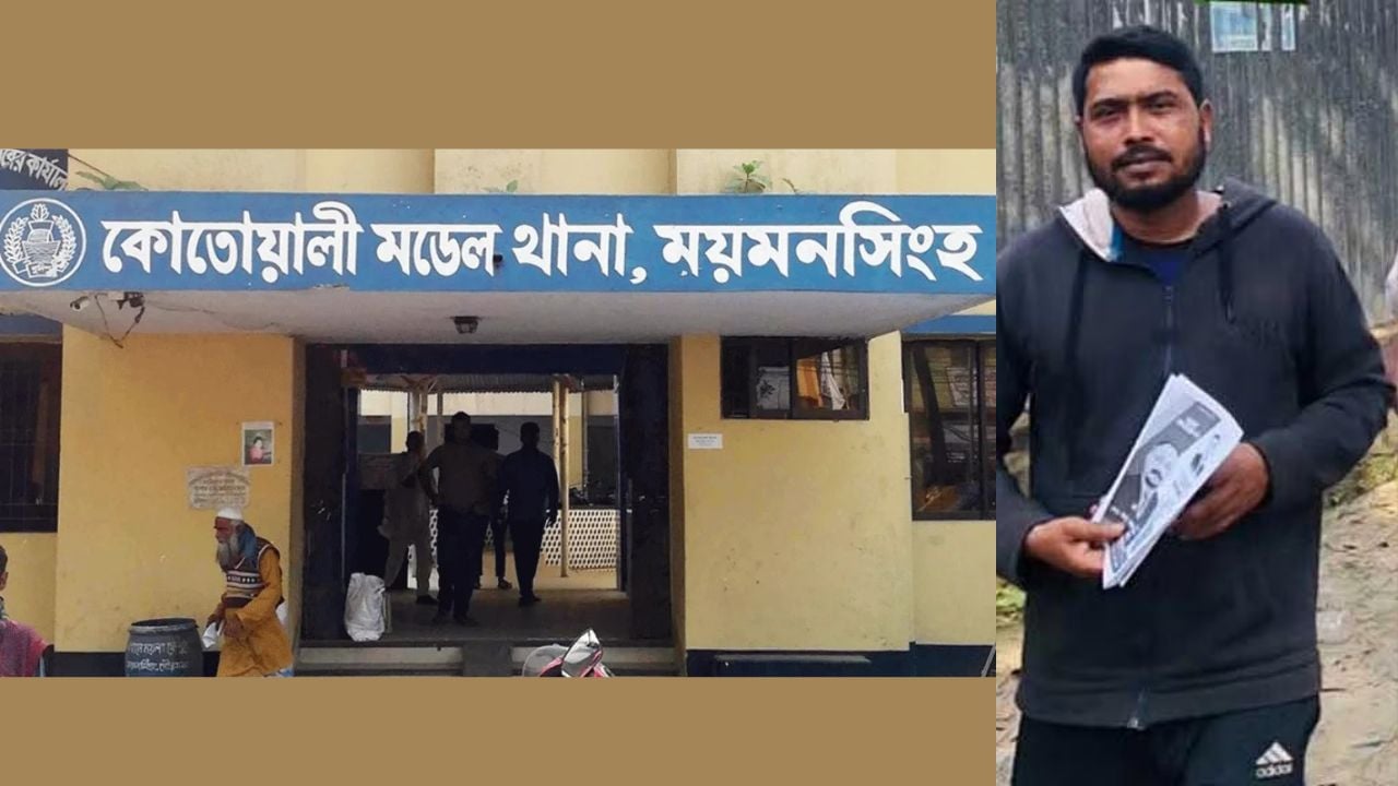 ময়মনসিংহে দুই পক্ষের সংঘর্ষ, ছুরিকাঘাতে বিএনপি কর্মী নিহত