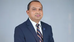 এসবি প্রধানের দায়িত্ব পেলেন কামরুল আহসান
