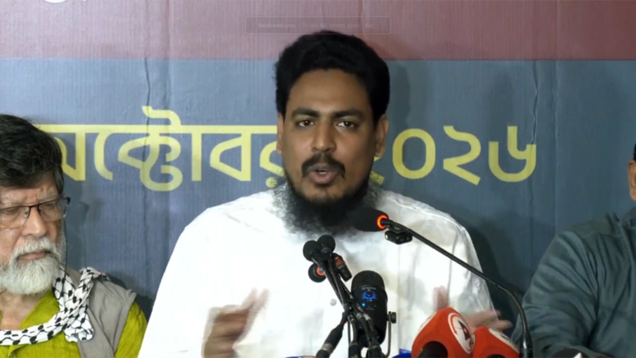 সরকারের প্রস্তুতি আছে বলেই আইজিপি ক্রসফায়ারের কথা বলেছেন: আখতার হোসেন