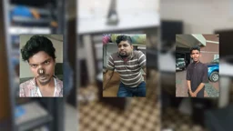 হাজারীবাগে কুরিয়ার সার্ভিসের ওয়্যারহাউজে ভাঙচুর-লুটপাট: গ্রেপ্তার ৩