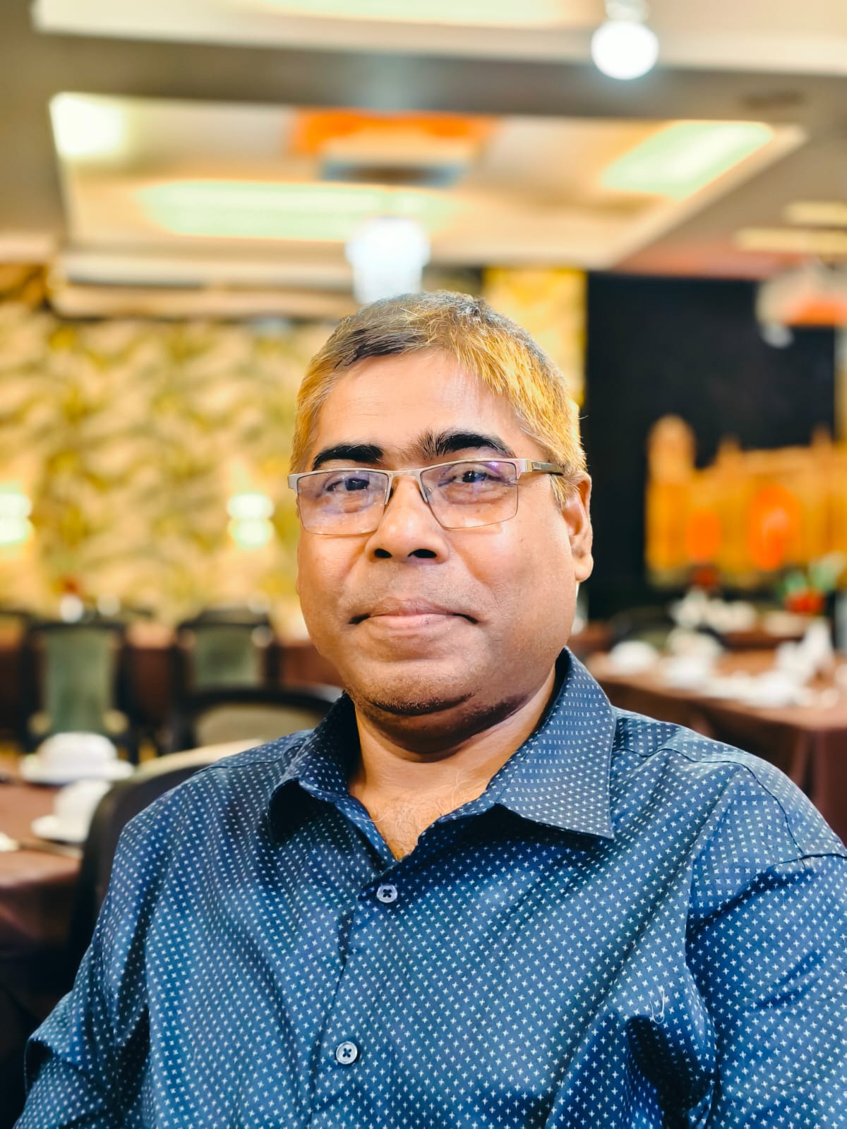 আয়নাল হোসেন