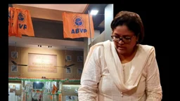 পশ্চিমবঙ্গে মুসলিম উপাধ্যক্ষকে পদত্যাগে বাধ্য করলো আরএসএসের ছাত্র সংগঠন