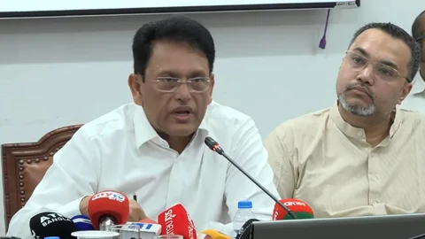 প্রাথমিকের ৮১৭ প্রার্থীর নিয়োগ নিয়ে যা জানালেন শিক্ষামন্ত্রী