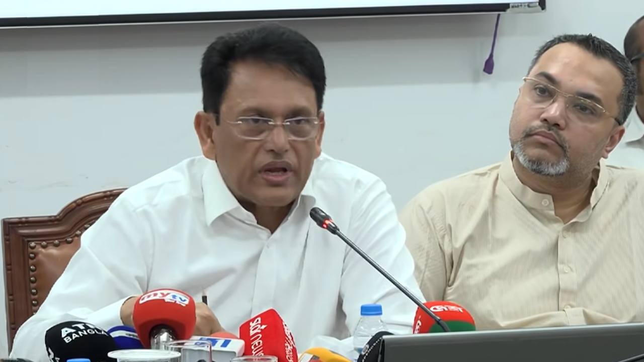 প্রাথমিকের ৮১৭ প্রার্থীর নিয়োগ নিয়ে যা জানালেন শিক্ষামন্ত্রী