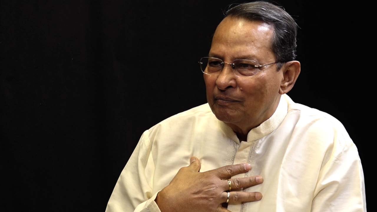 ৩ অপরাধে সাজা পেলেন ইনু
