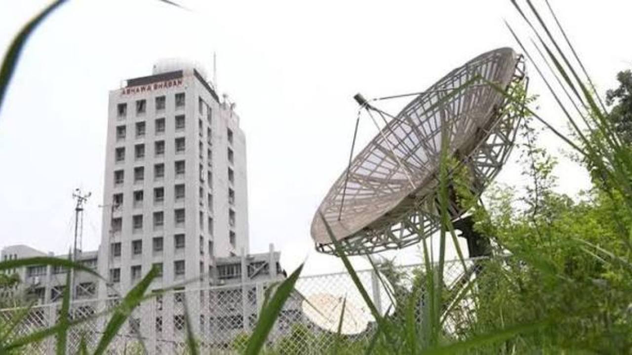আজকের আবহাওয়া: কমতে পারে রাতের তাপমাত্রা