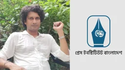 পিআইবির মহাপরিচালক পদে আরও এক বছর থাকছেন ফারুক ওয়াসিফ
