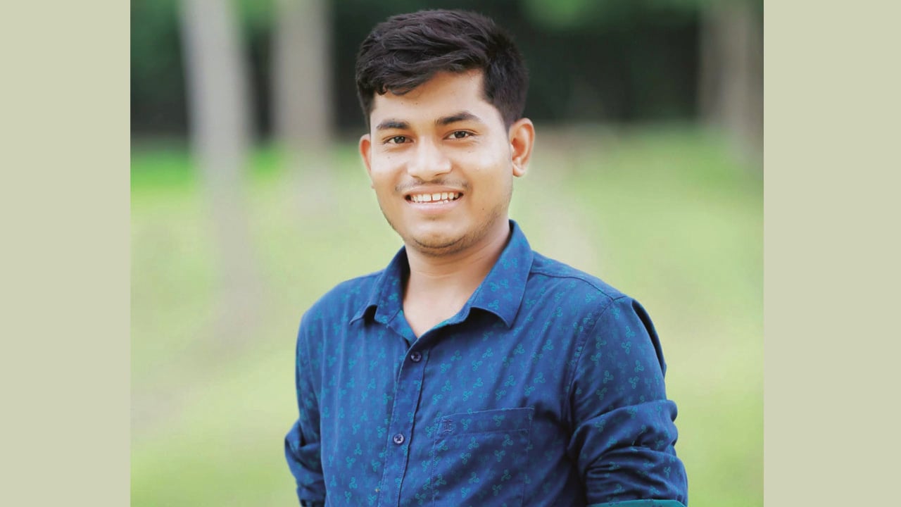 বিসিএসে হ্যাটট্রিক, এবার পররাষ্ট্রে বরিশাল বিশ্ববিদ্যালয়ের হাসান