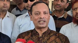 ইশরাকের পদত্যাগের ঘটনায় আইনের ব্যত্যয় ঘটেনি: অ্যাটর্নি জেনারেল