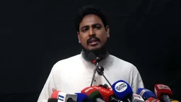 বিএনপি সংস্কারের কোনো এজেন্ডাই বাস্তবায়ন করতে চায় না: আখতার হোসেন 
