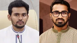 দুদক না, আসিফ মাহমুদ আমাকে ফেস করুক: রাশেদ খাঁন