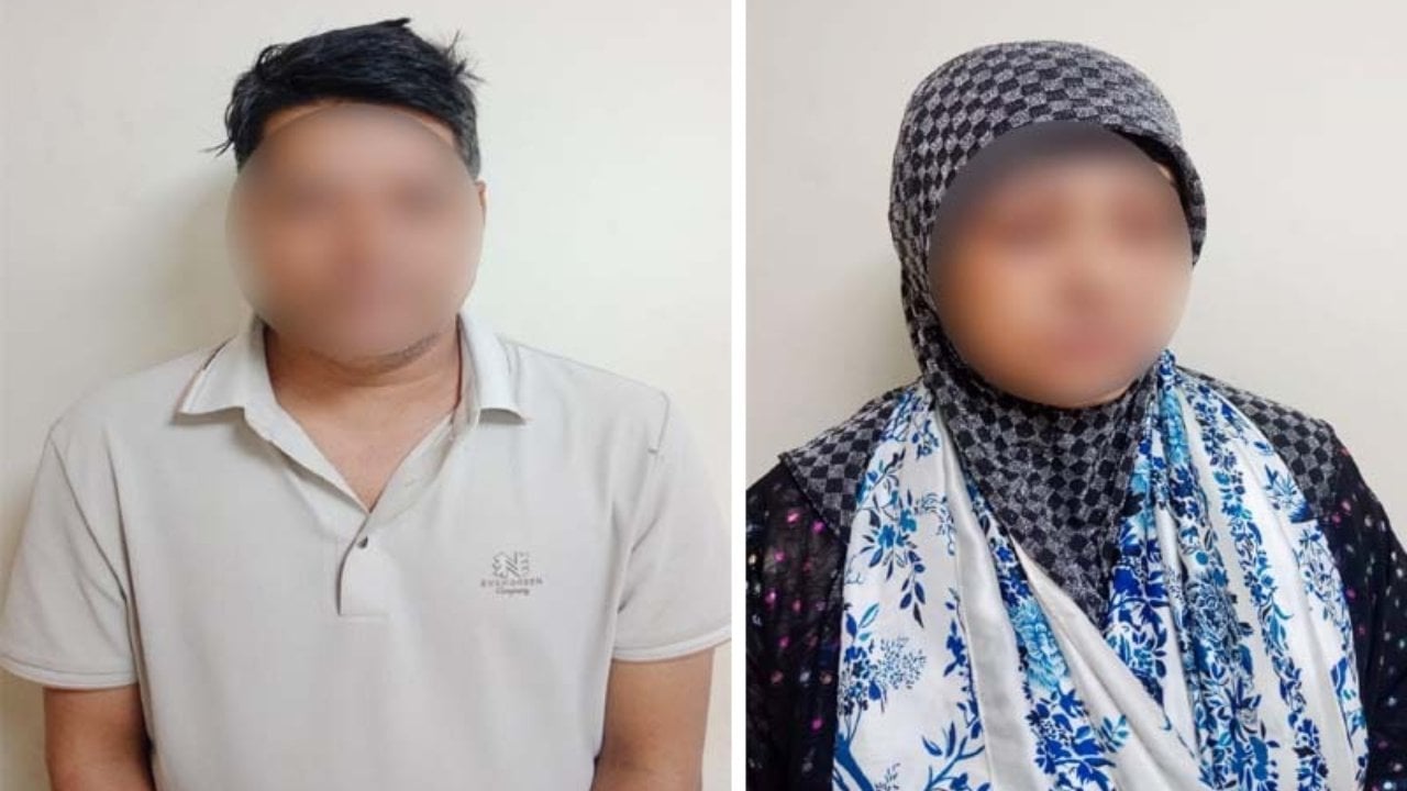 সরকারি কর্মকর্তাদের পদায়নের নামে প্রতারণা, গ্রেপ্তার ২