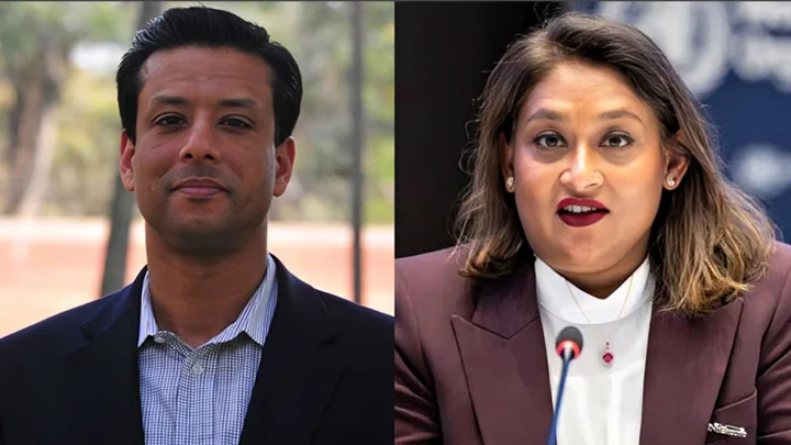 জয়-পুতুলসহ সিআরআইয়ের ৮ জনের আয়কর নথি জব্দের আদেশ