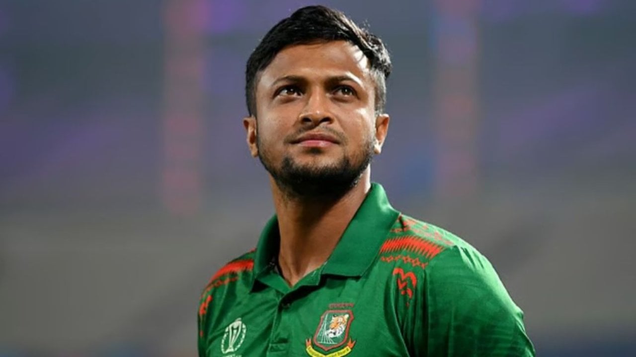 শেয়ারবাজার কারসাজি: সাকিবের বিরুদ্ধে প্রতিবেদন জমার তারিখ পেছালো
