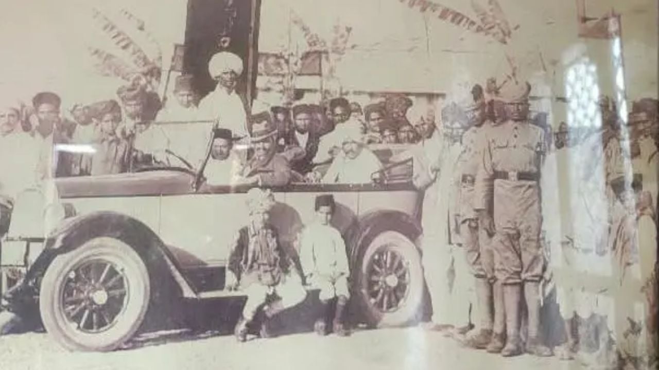 ব্রিটিশদের ধার দেওয়া টাকা সুদসহ ফেরত চায় ভারতের এক পরিবার