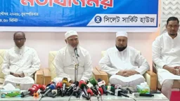 রোহিঙ্গা সংকট সমাধানে চীন-ভারতকে এগিয়ে আসতে হবে: জামায়াত আমির