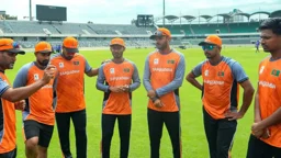 এশিয়ান গেমস ক্রিকেট: কোয়ার্টারে বাংলাদেশের প্রতিপক্ষ চূড়ান্ত