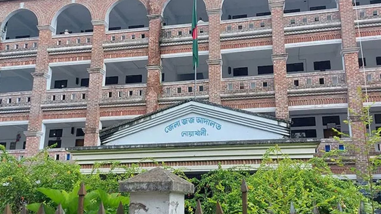 রূপালী ব্যাংকের কোটি টাকা আত্মসাৎ, সাবেক ব্যবস্থাপকের ২৫ বছরের সাজা