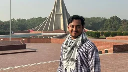 সাবেক এনসিপি নেতা আরিফকে আহ্বায়ক করে গণবিপ্লবী উদ্যোগের কমিটি