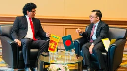 শ্রীলঙ্কায় আলু রপ্তানির সম্ভাবনা, বাজার যাচাইয়ে যাবে প্রতিনিধি দল