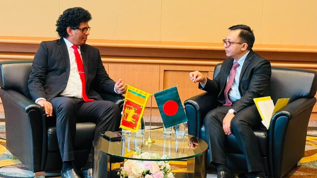 শ্রীলঙ্কায় আলু রপ্তানির সম্ভাবনা, বাজার যাচাইয়ে যাবে প্রতিনিধি দল