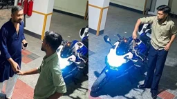 তাহসিফের সঙ্গে শেষরাতের সঙ্গী দীপ, বক্তব্যে কেন এত অসংগতি