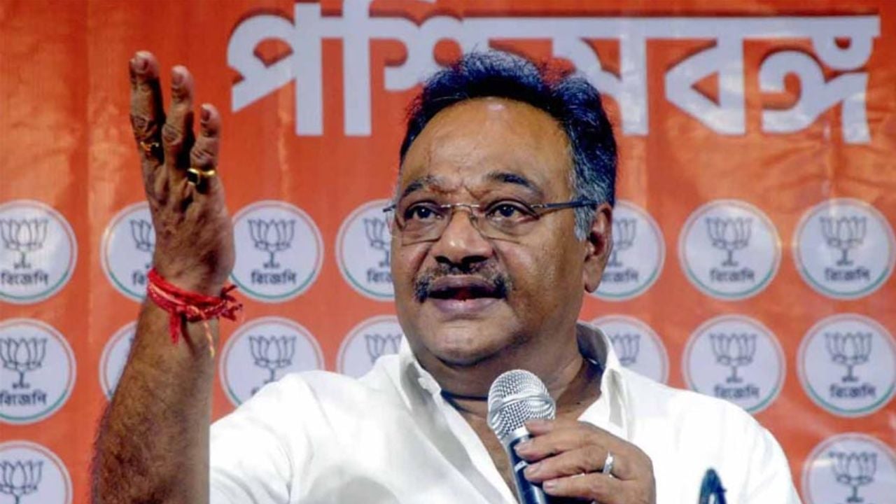 পশ্চিমবঙ্গের নাম পরিবর্তন করতে চায় বিজেপি