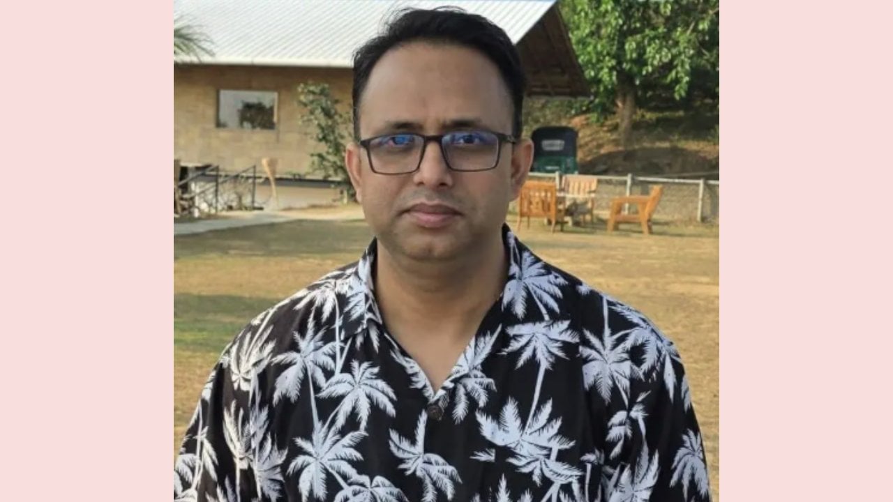 ঢাকা সেন্ট্রাল ইউনিভার্সিটির প্রথম ট্রেজারার নিয়োগ