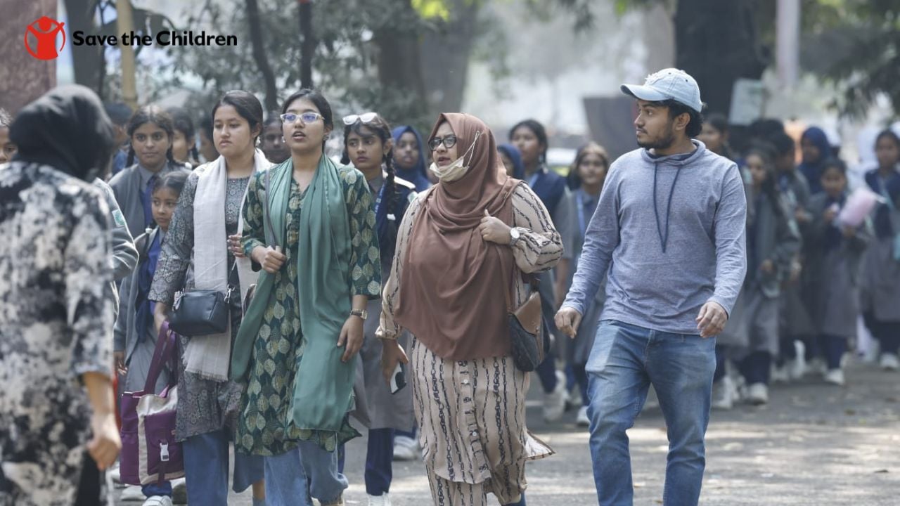দুই জেলায় নিয়োগ দেবে আন্তর্জাতিক সংস্থা