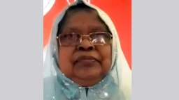 রূপায়ণ গ্রুপের চেয়ারম্যানের মা ফরিদা বেগম আর নেই