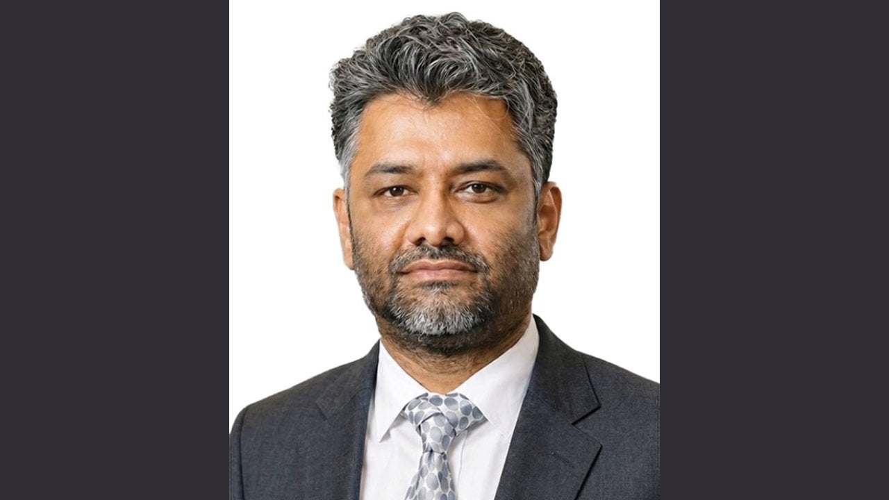 ন্যাশনাল ব্যাংকের উপব্যবস্থাপনা পরিচালক হিসেবে যোগ দিলেন জাহিদুল হক